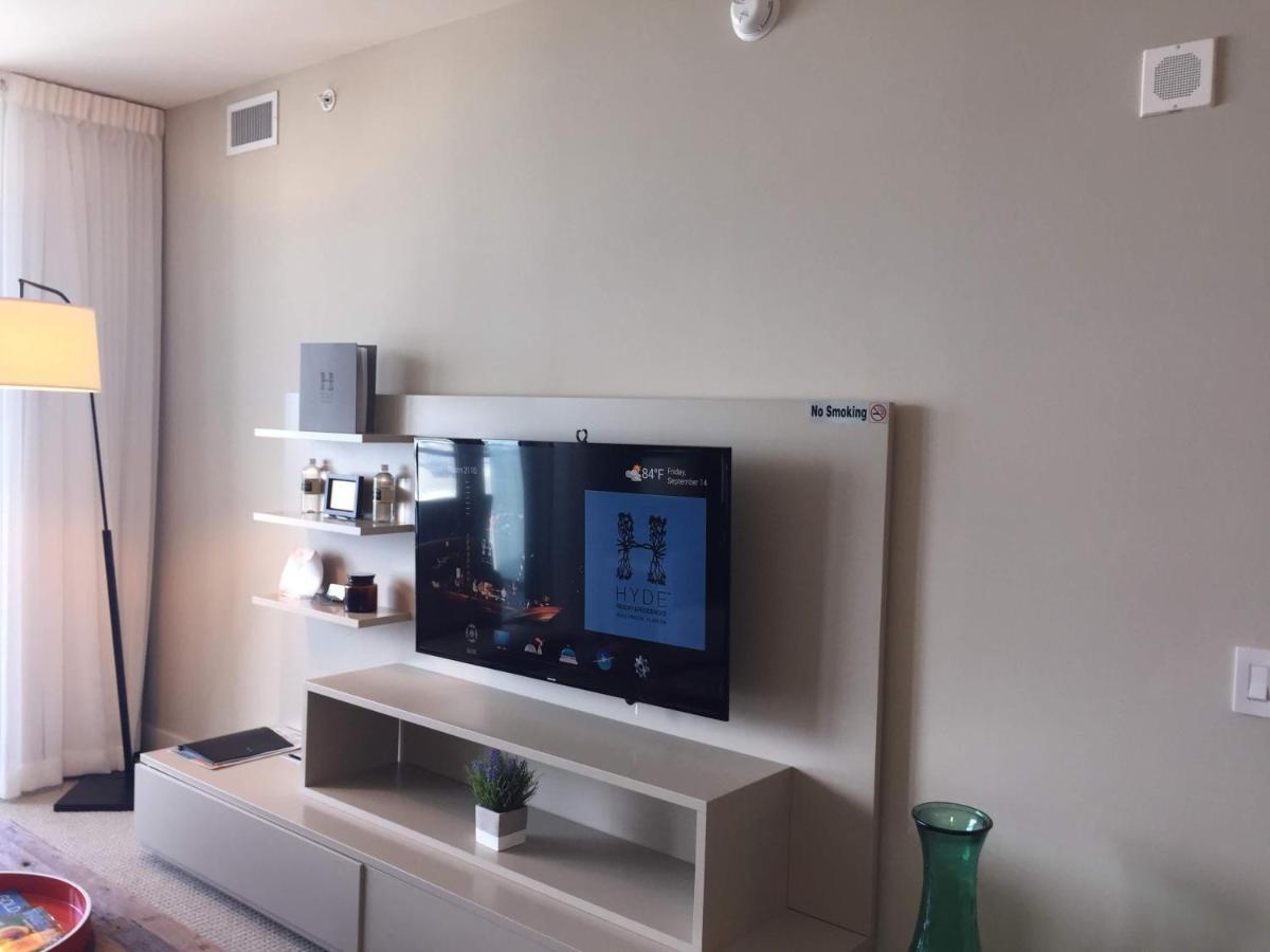 Rent In Lyfe Resort Beverley Beach Zewnętrze zdjęcie