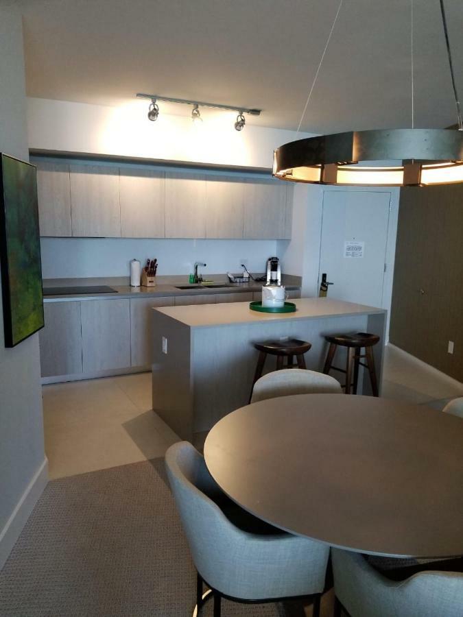 Rent In Lyfe Resort Beverley Beach Zewnętrze zdjęcie