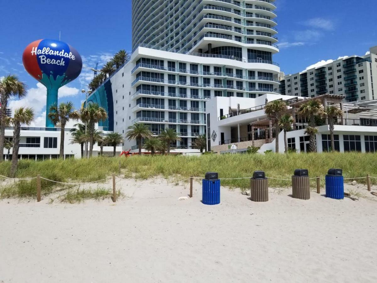 Rent In Lyfe Resort Beverley Beach Zewnętrze zdjęcie