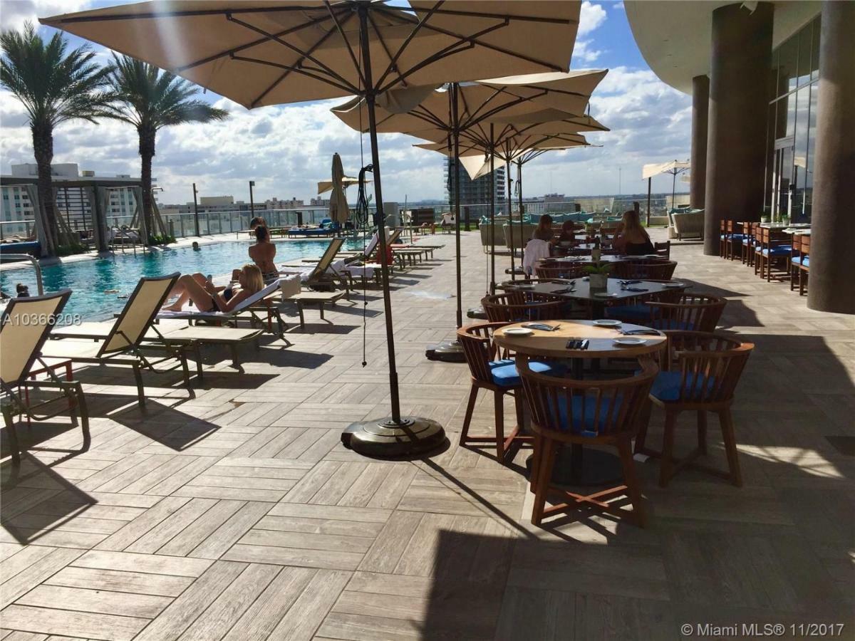Rent In Lyfe Resort Beverley Beach Zewnętrze zdjęcie