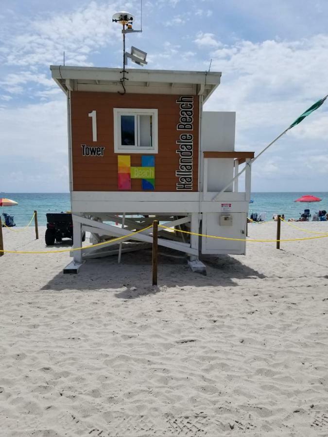 Rent In Lyfe Resort Beverley Beach Zewnętrze zdjęcie