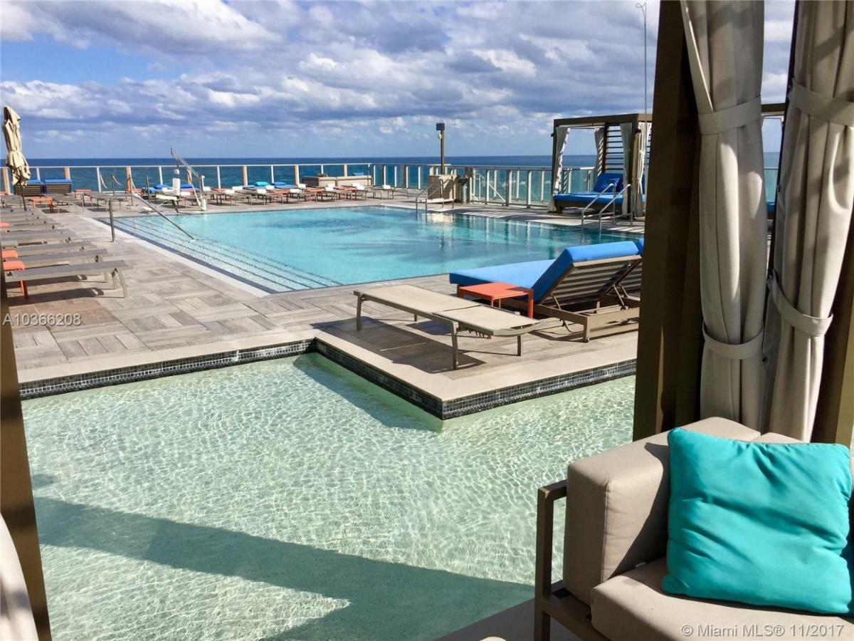 Rent In Lyfe Resort Beverley Beach Zewnętrze zdjęcie