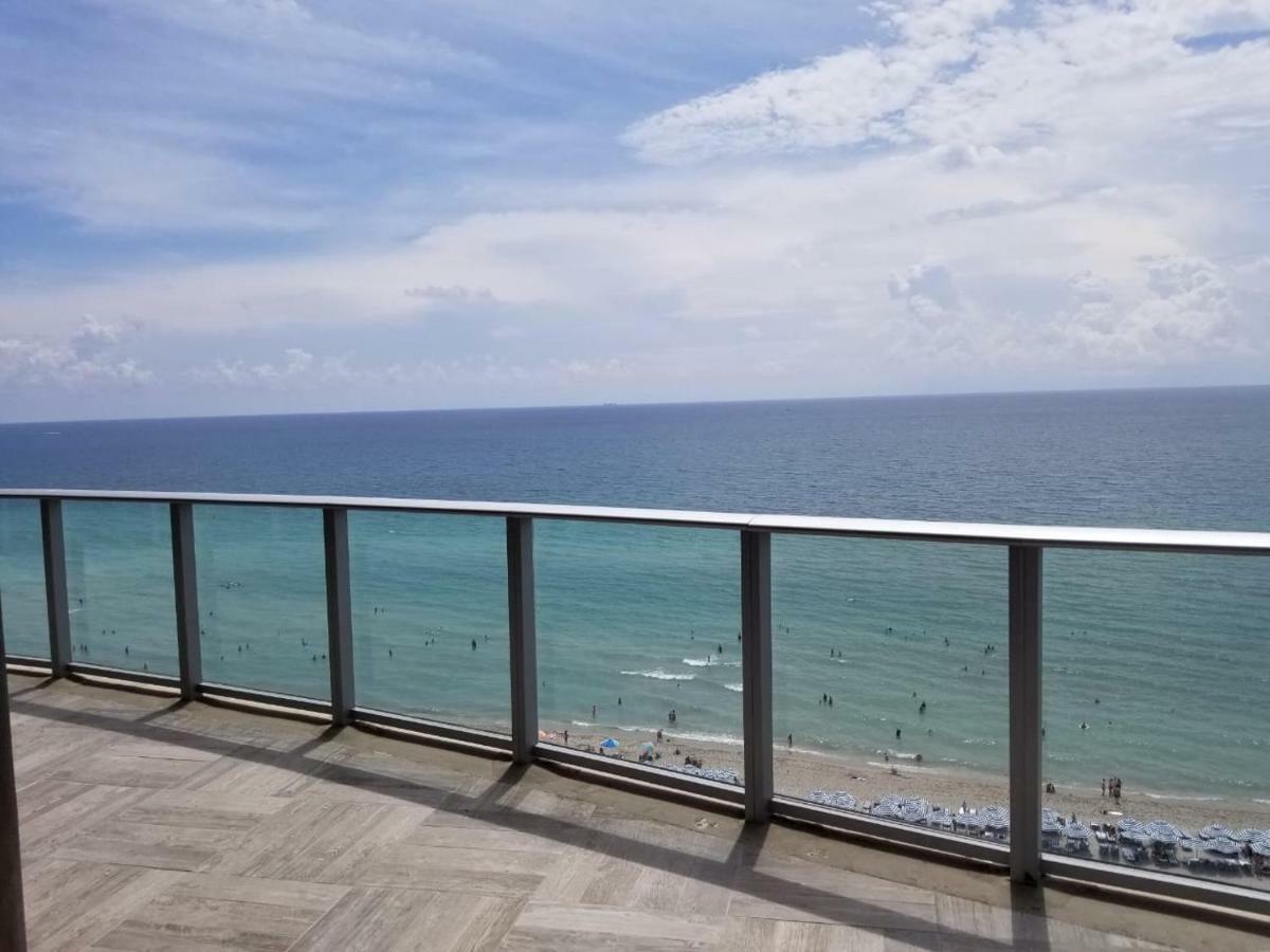 Rent In Lyfe Resort Beverley Beach Zewnętrze zdjęcie
