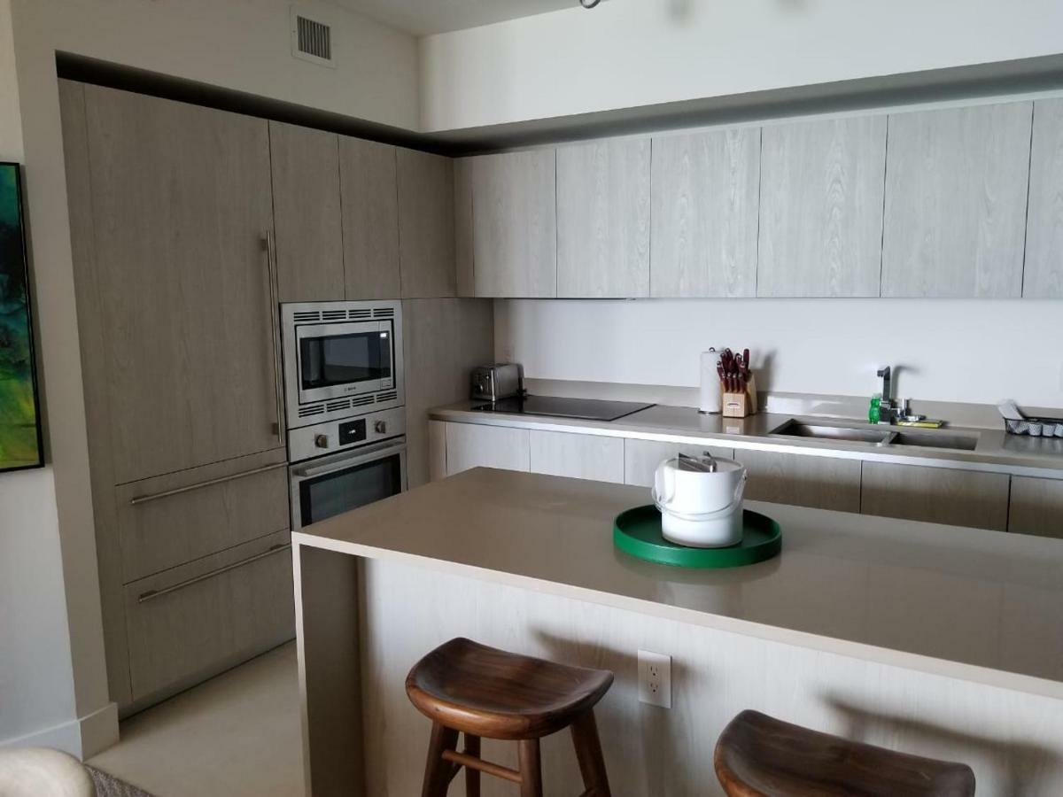 Rent In Lyfe Resort Beverley Beach Zewnętrze zdjęcie