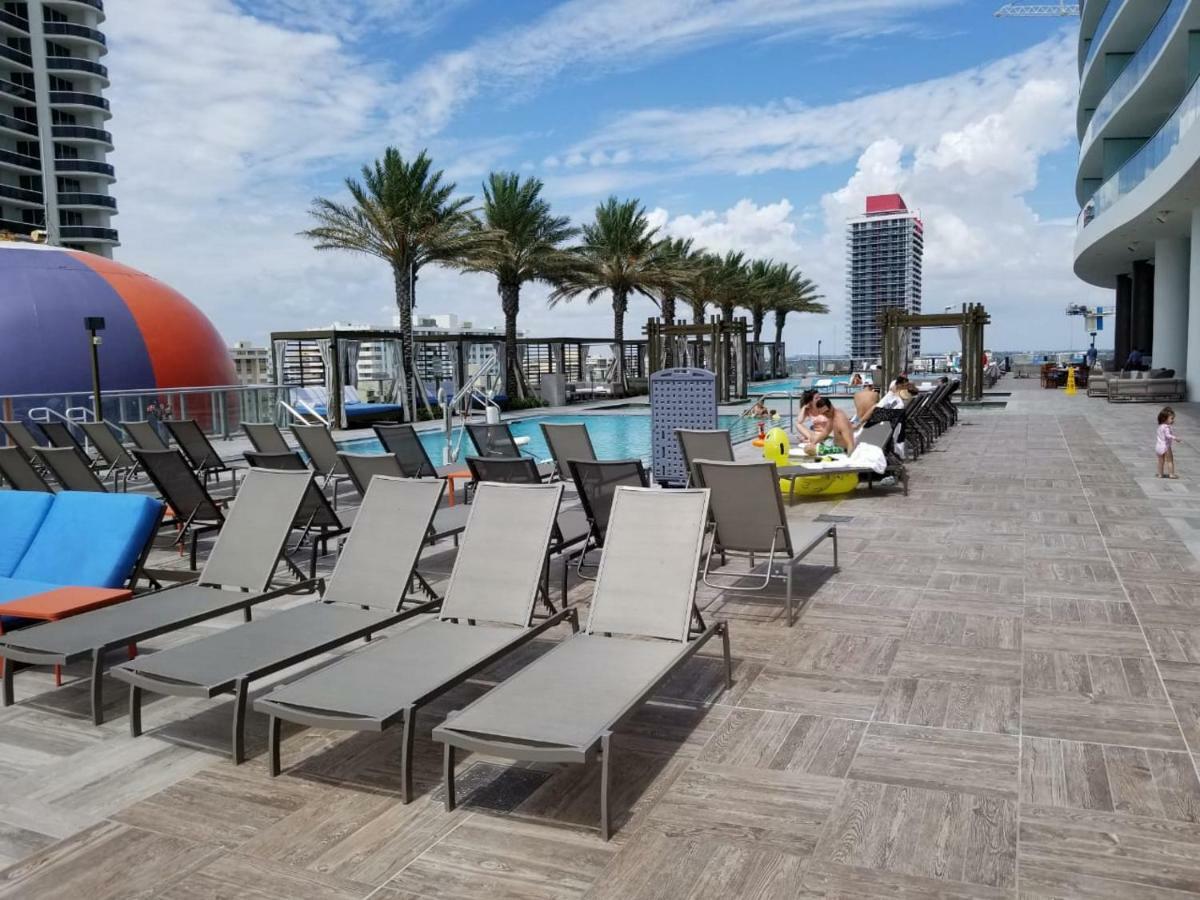 Rent In Lyfe Resort Beverley Beach Zewnętrze zdjęcie