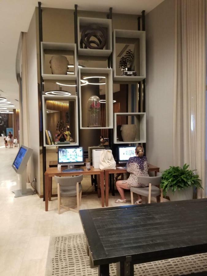 Rent In Lyfe Resort Beverley Beach Zewnętrze zdjęcie