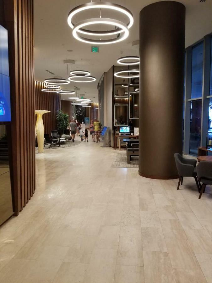 Rent In Lyfe Resort Beverley Beach Zewnętrze zdjęcie