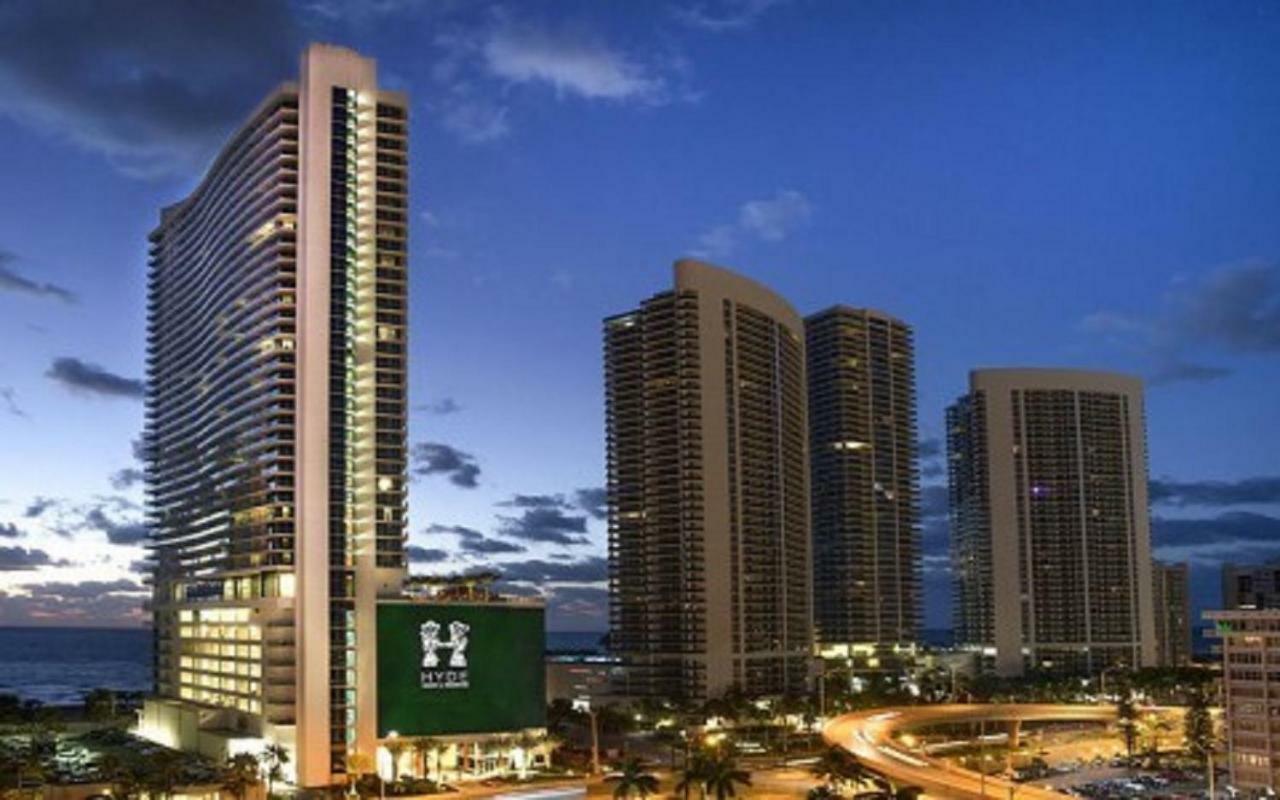 Rent In Lyfe Resort Beverley Beach Zewnętrze zdjęcie