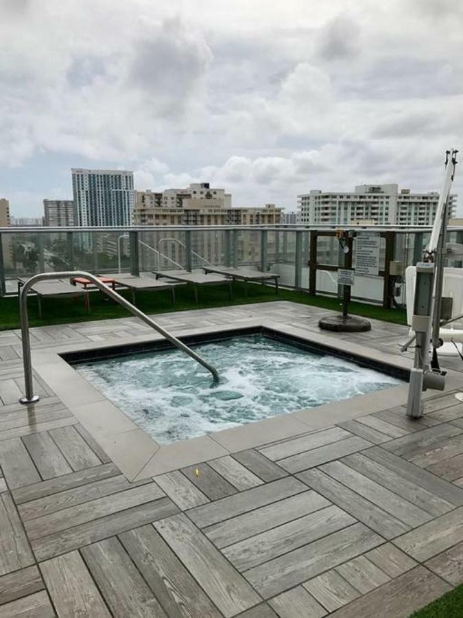 Rent In Lyfe Resort Beverley Beach Zewnętrze zdjęcie